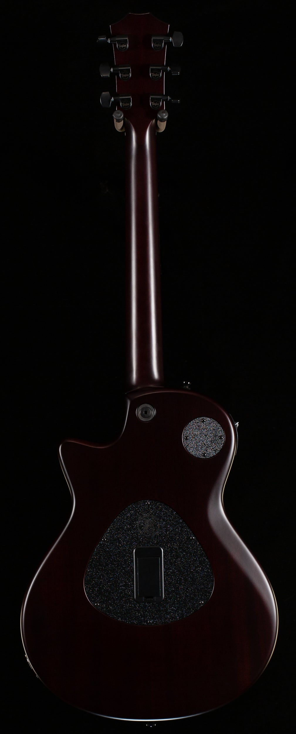 Taylor T5z Classic Koa Top (141)