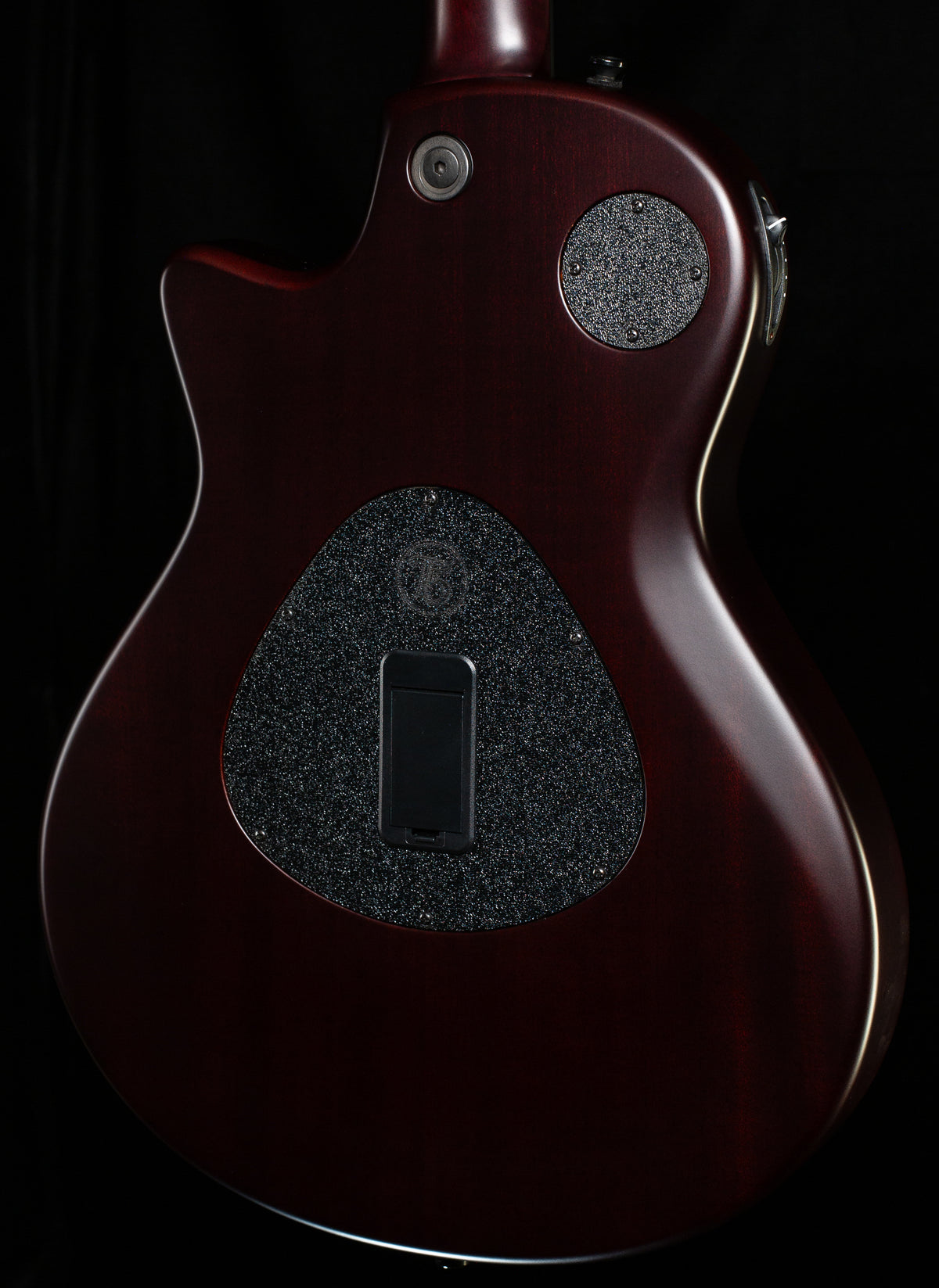Taylor T5z Classic Koa Top (141)