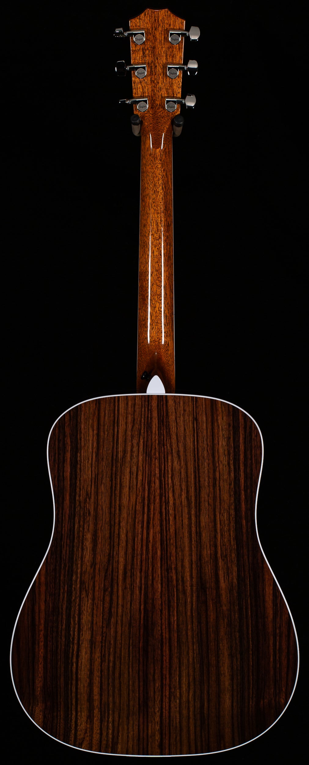Taylor Legacy 810e Indian Rosewood/Sitka (016)