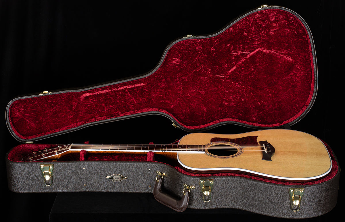 Taylor Legacy 810e Indian Rosewood/Sitka (016)