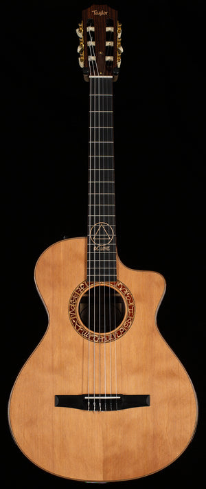 Taylor JMSM Jason Mraz Signature (017)