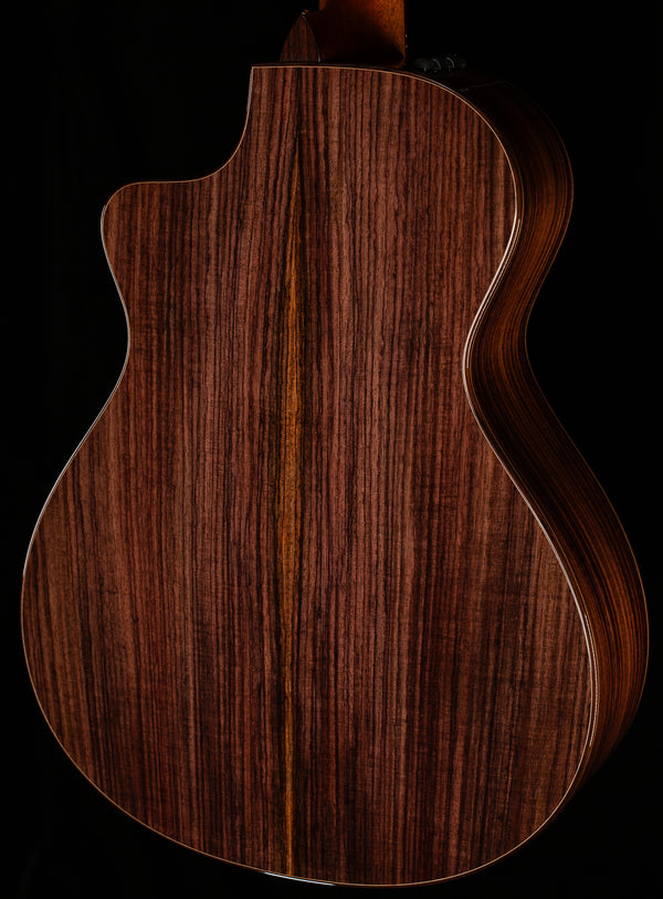Taylor JMSM Jason Mraz Signature (017) - Willcutt Guitars