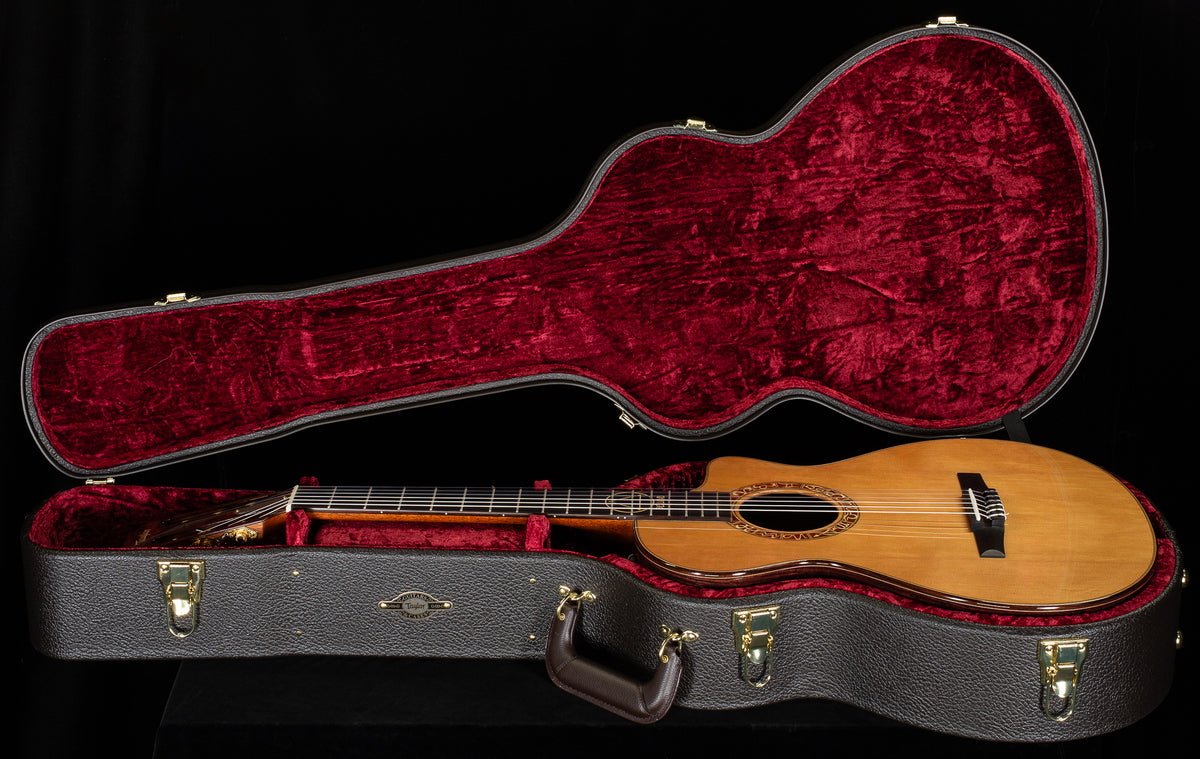 Taylor JMSM Jason Mraz Signature (017)