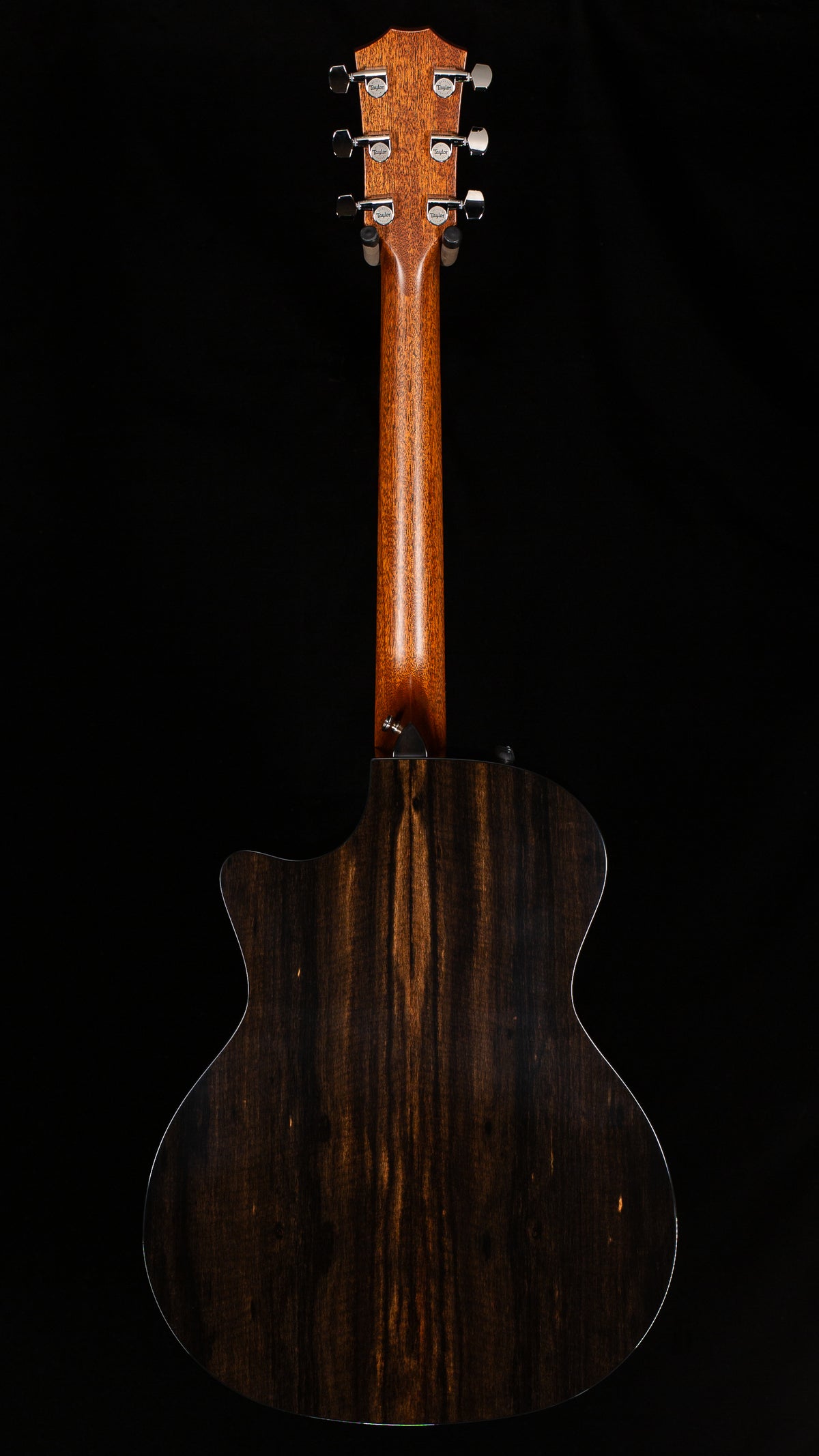 2020 New Old Stock Taylor E14ce V-Class (095)