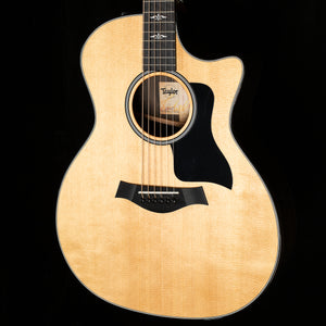 2020 New Old Stock Taylor E14ce V-Class (095)