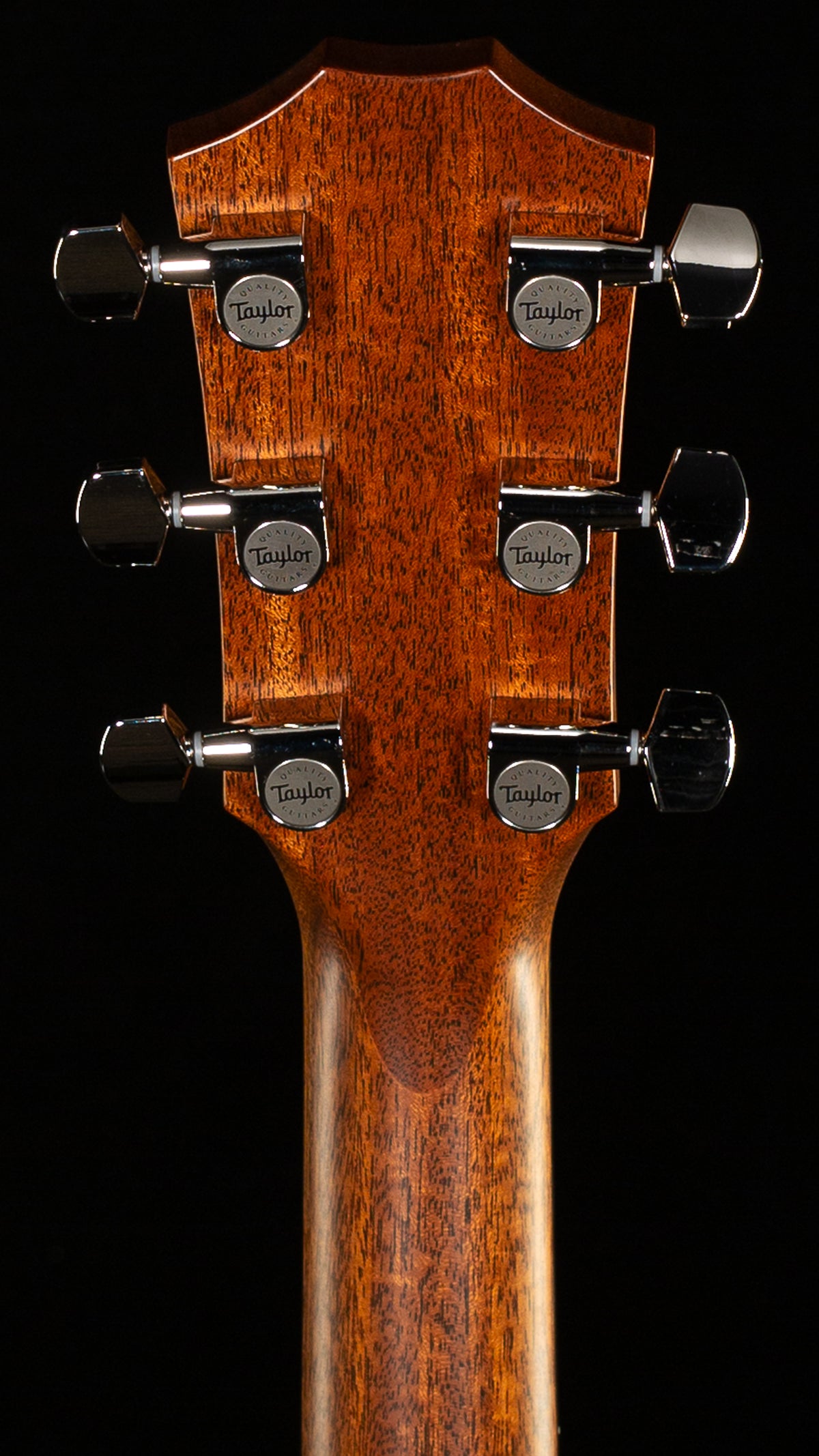 2020 New Old Stock Taylor E14ce V-Class (095)