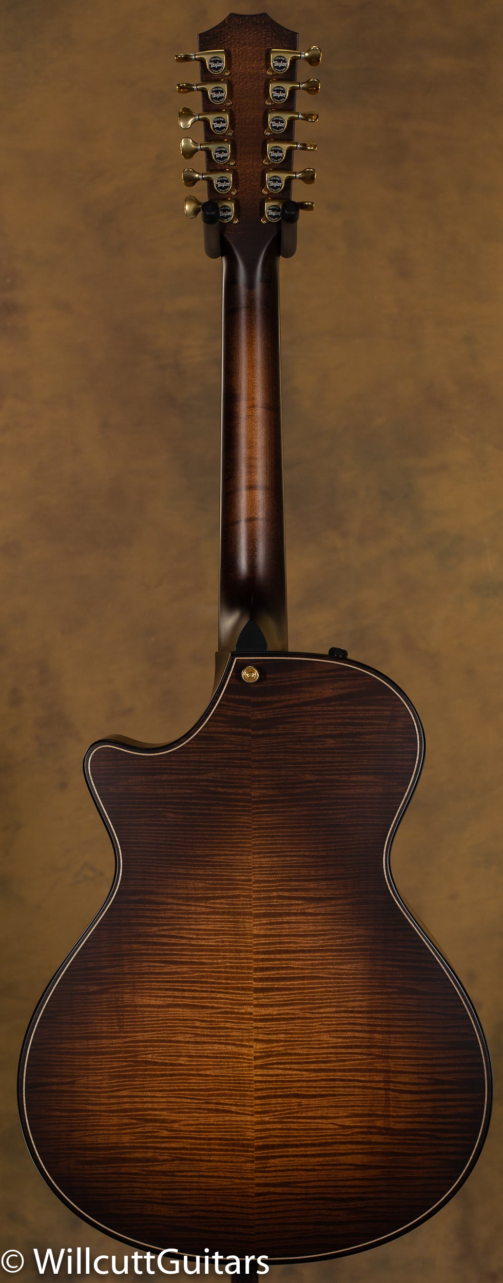 2021 Taylor 652ce Builders Edition