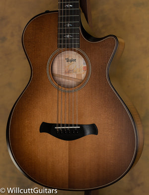 2021 Taylor 652ce Builders Edition