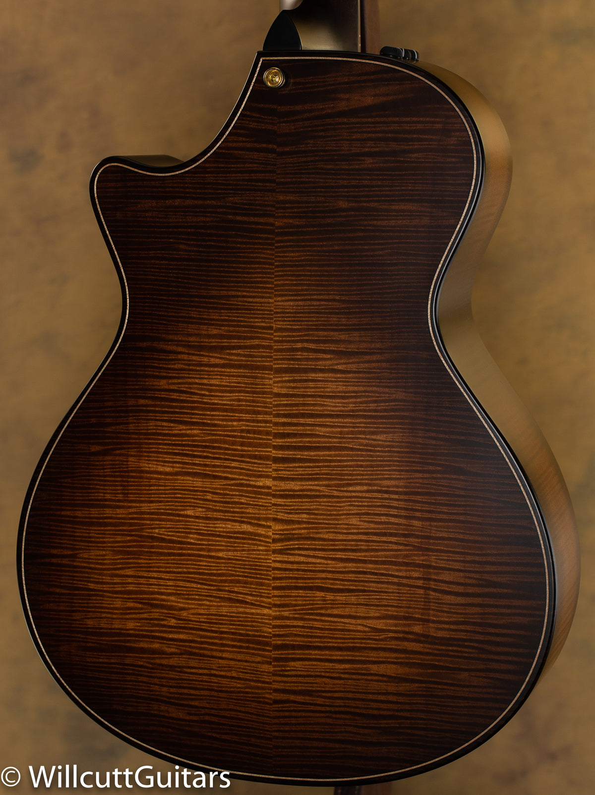 2021 Taylor 652ce Builders Edition