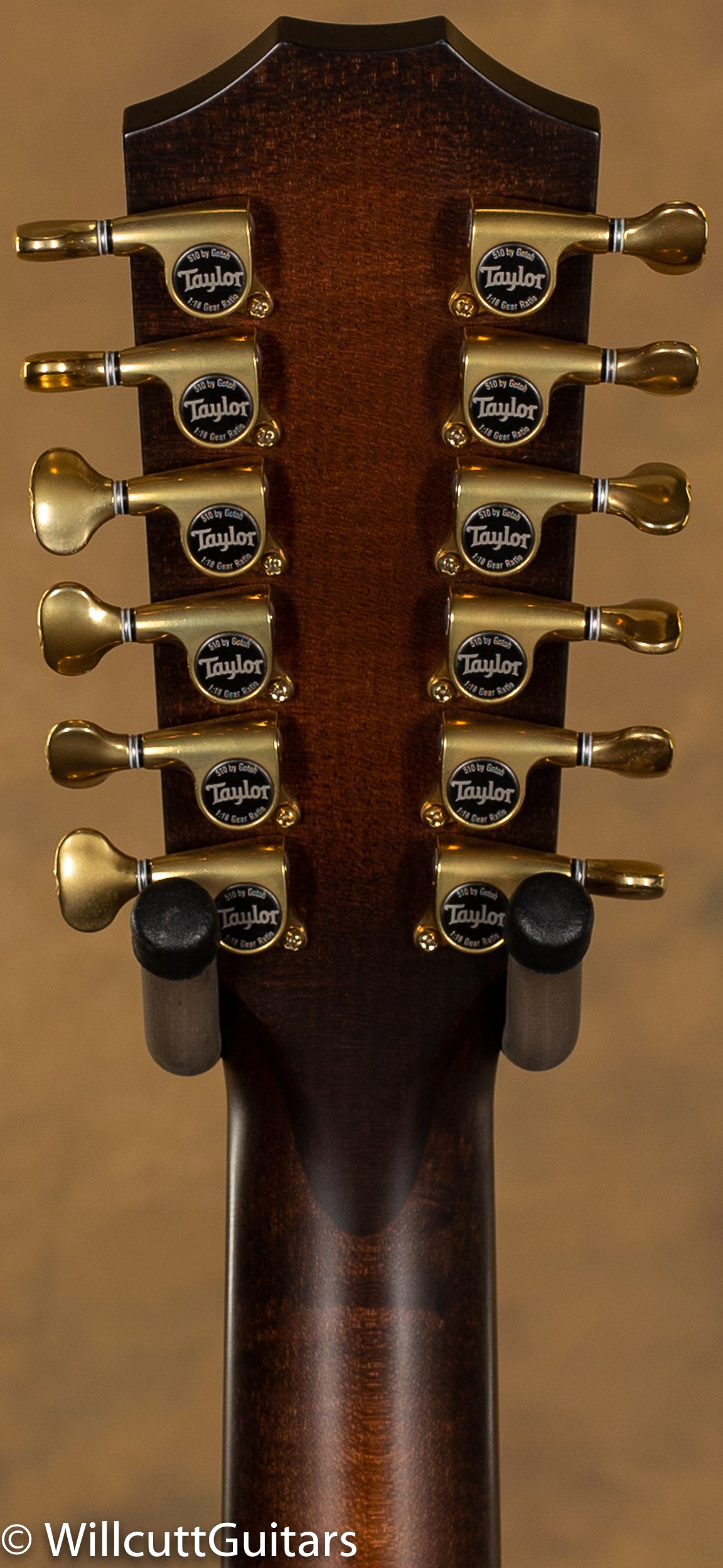 2021 Taylor 652ce Builders Edition