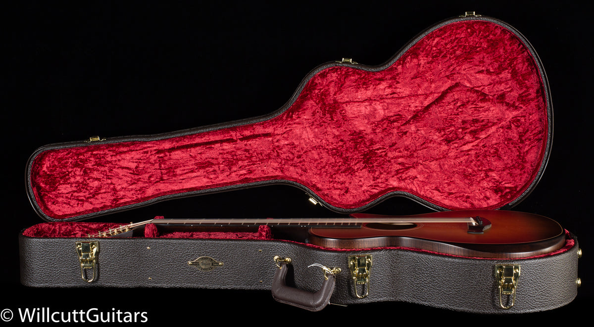 2021 Taylor 652ce Builders Edition