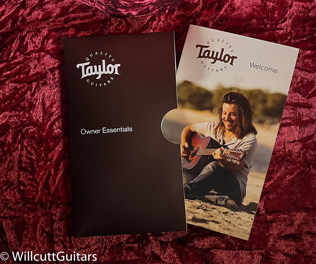 2021 Taylor 652ce Builders Edition