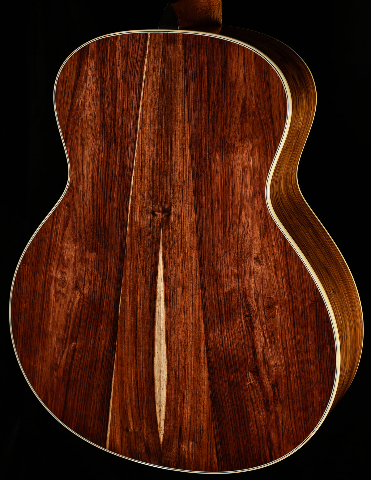 Taylor Gold Label 814e Honduran Rosewood Sunburst (028)