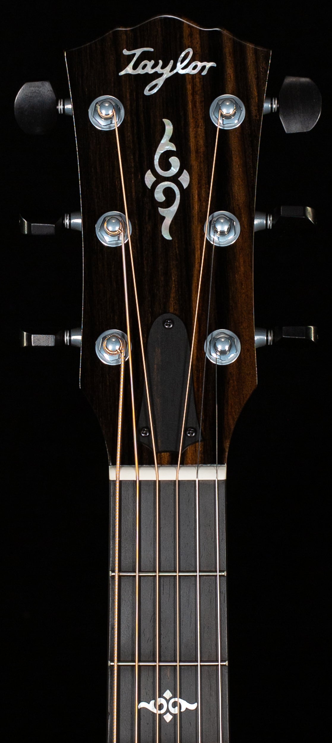 Taylor Gold Label 814e Honduran Rosewood Sunburst (028)