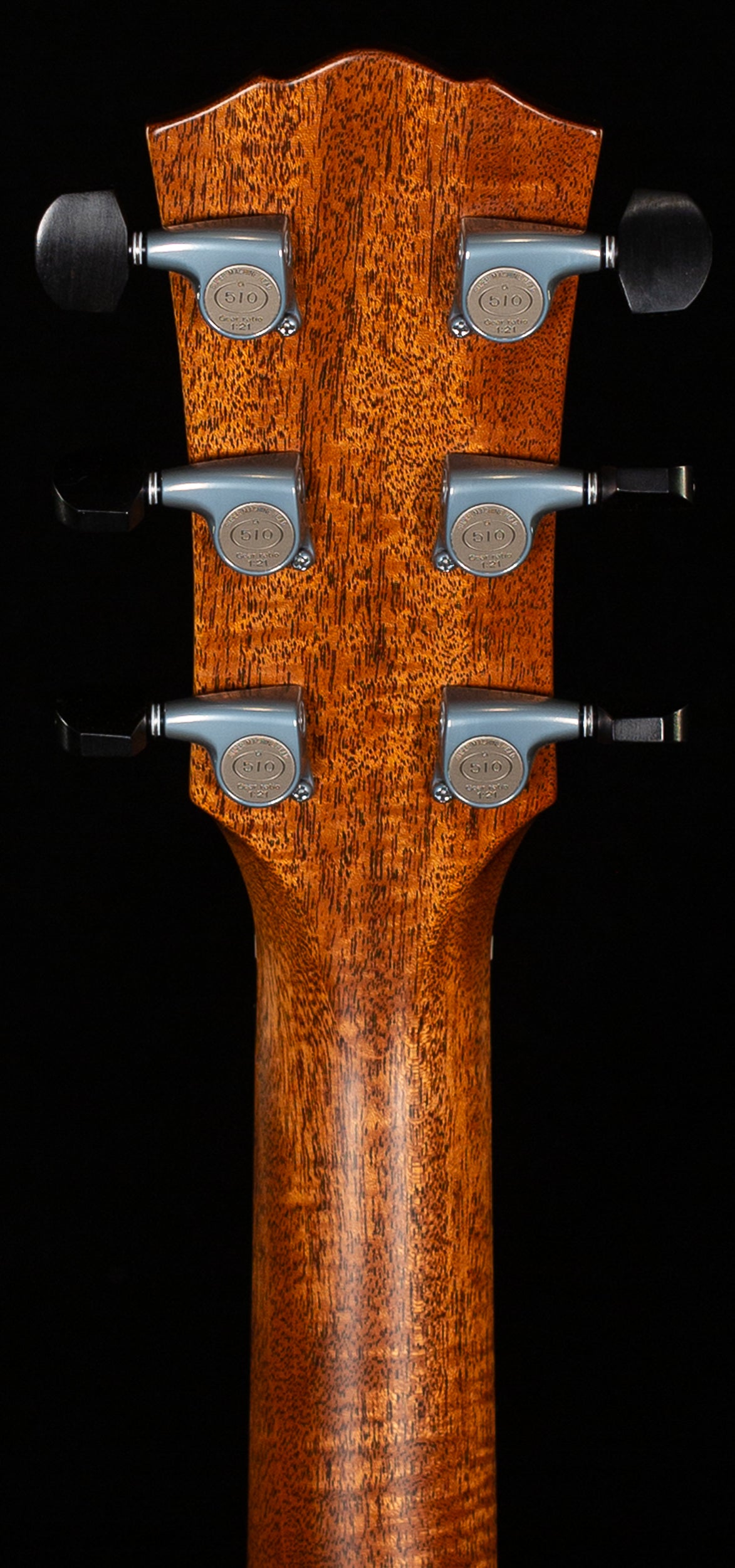 Taylor Gold Label 814e Honduran Rosewood Sunburst (028)