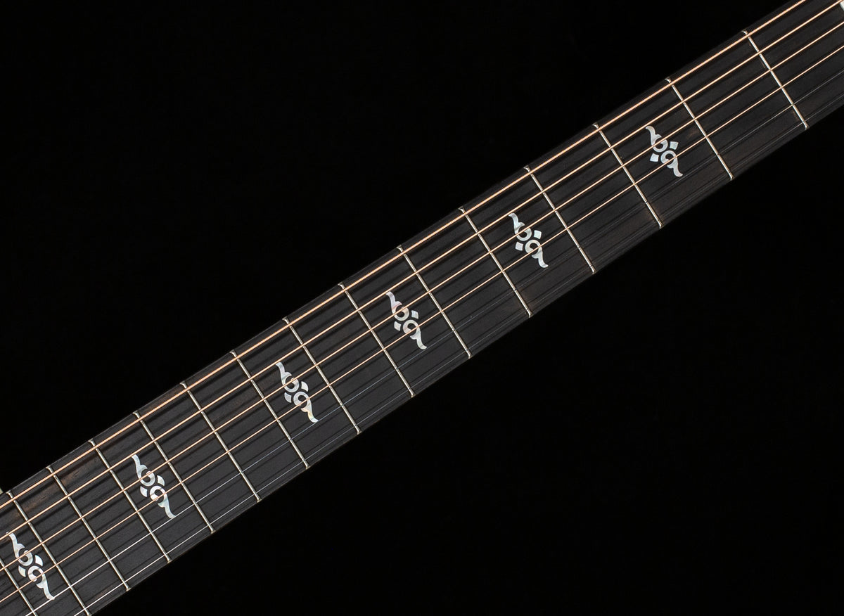 Taylor Gold Label 814e Honduran Rosewood Sunburst (028)