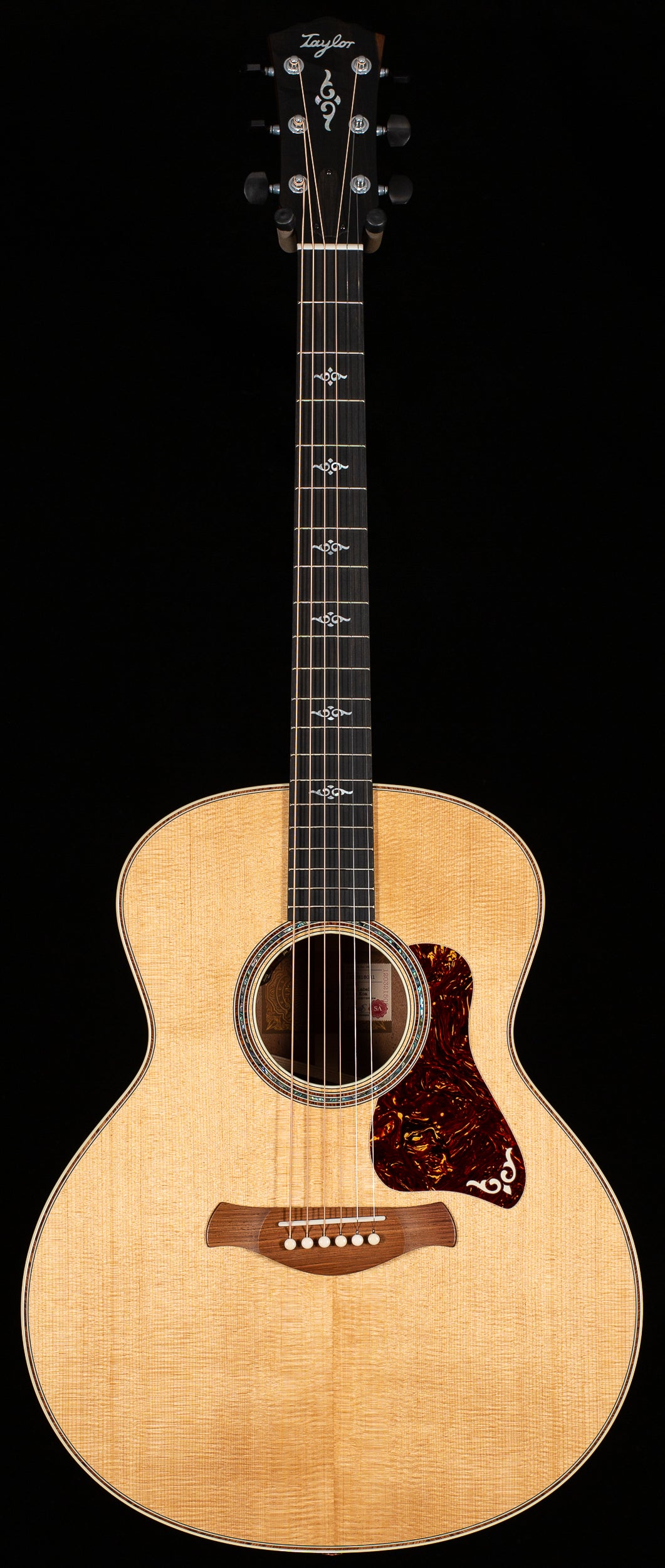 Taylor Gold Label 814e Koa (021)