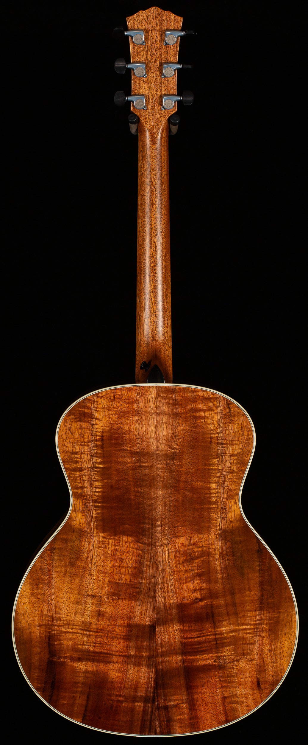 Taylor Gold Label 814e Koa (021)