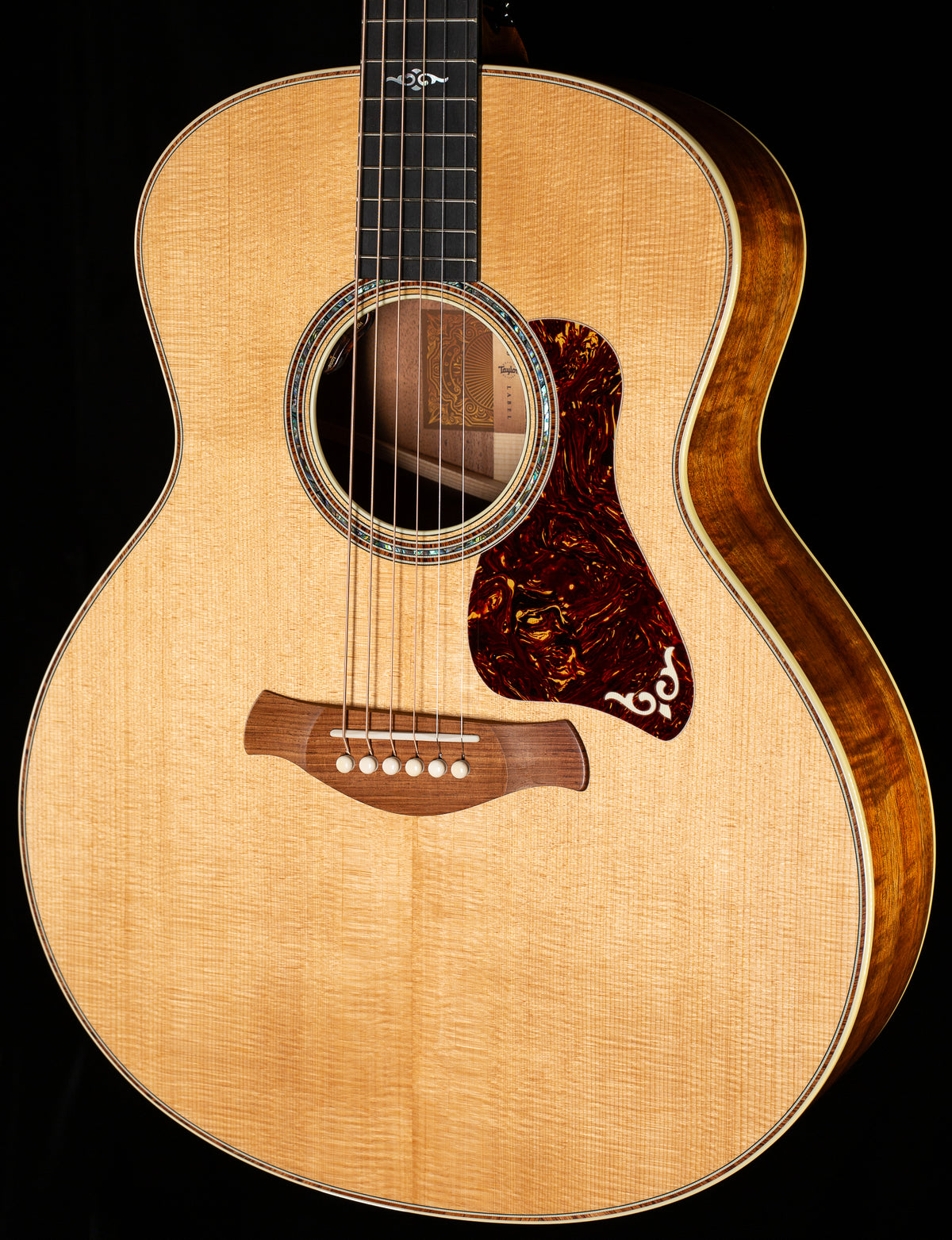 Taylor Gold Label 814e Koa (021)