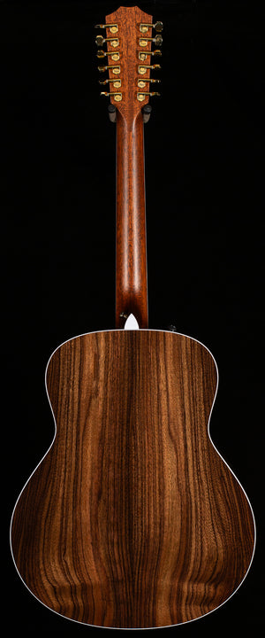 Taylor 858e LTD Rosewood/Sitka 50th Anniversary (104)