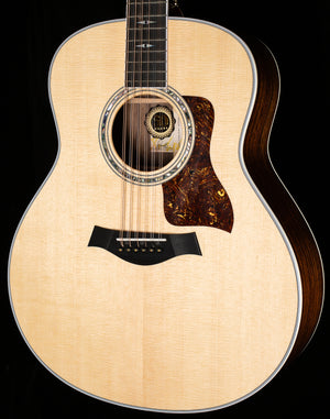 Taylor 858e LTD Rosewood/Sitka 50th Anniversary (104)