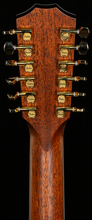 Taylor 858e LTD Rosewood/Sitka 50th Anniversary (104)