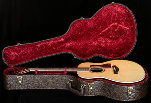 Taylor 858e LTD Rosewood/Sitka 50th Anniversary (104)