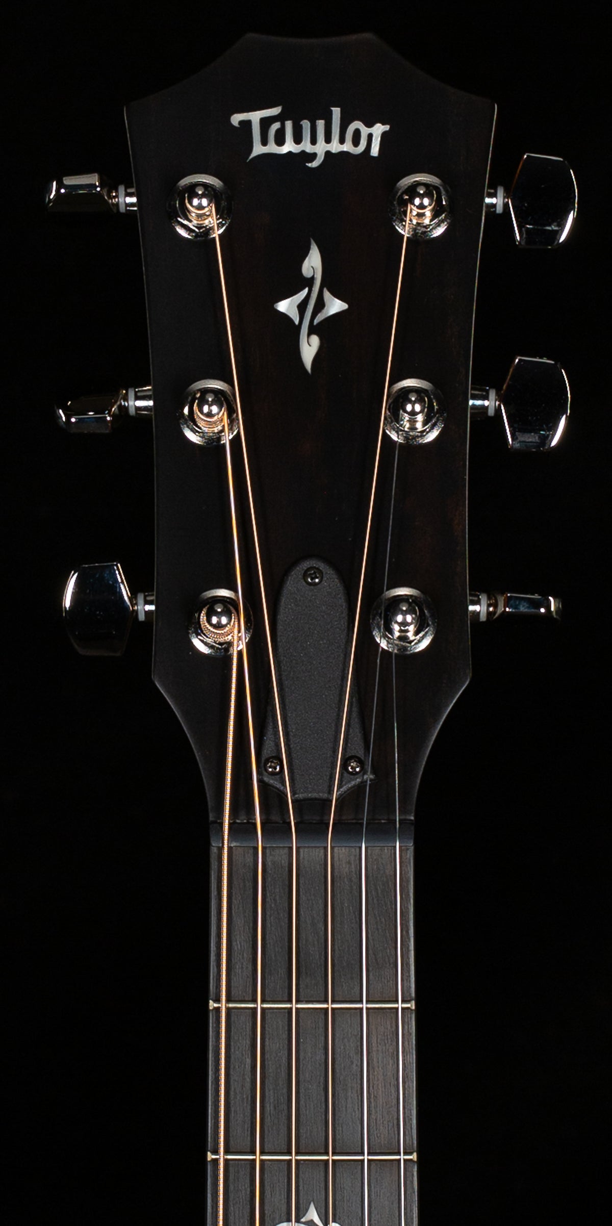 Taylor 412CE-R East Indian Rosewood Tobacco Sunburst Top (086)