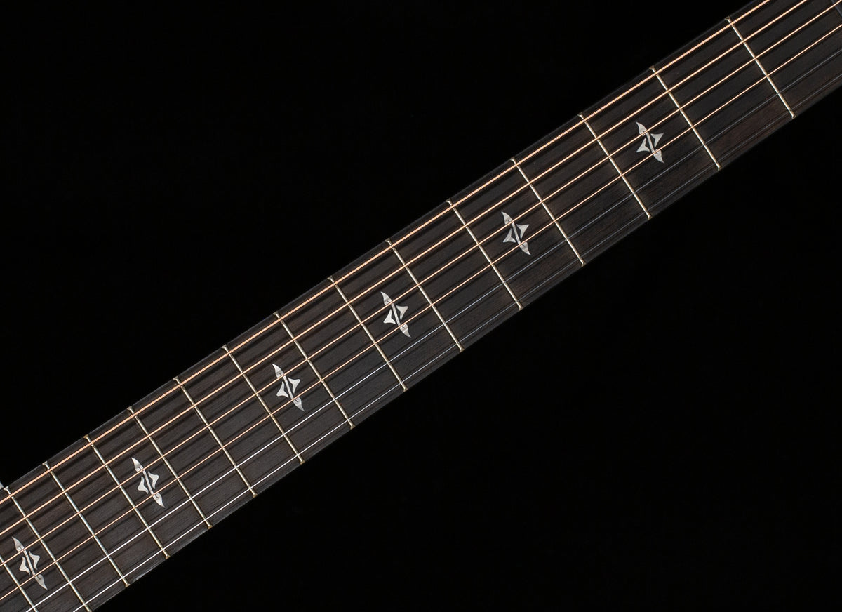 Taylor 412CE-R East Indian Rosewood Tobacco Sunburst Top (086)