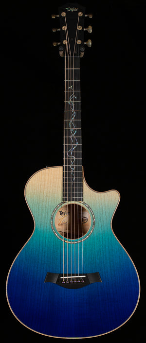 Taylor Custom Grand Concert 12-Fret Urban Ash Custom #5 (121)