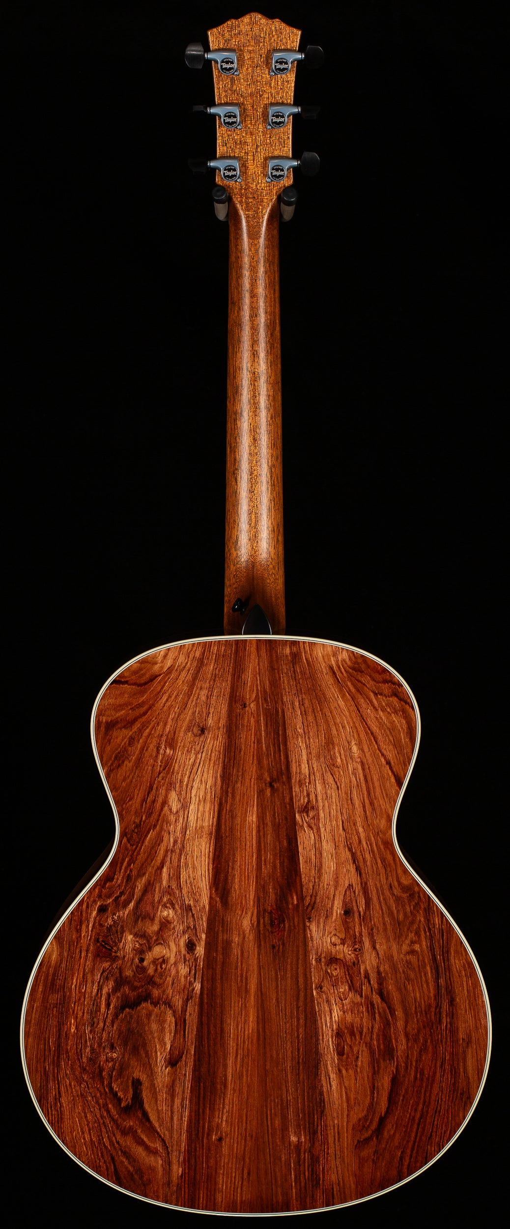 Taylor Gold Label 814e Honduran Rosewood/Torreified Sitka (045)
