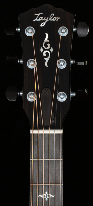 Taylor Gold Label 814e Honduran Rosewood/Torreified Sitka (045)