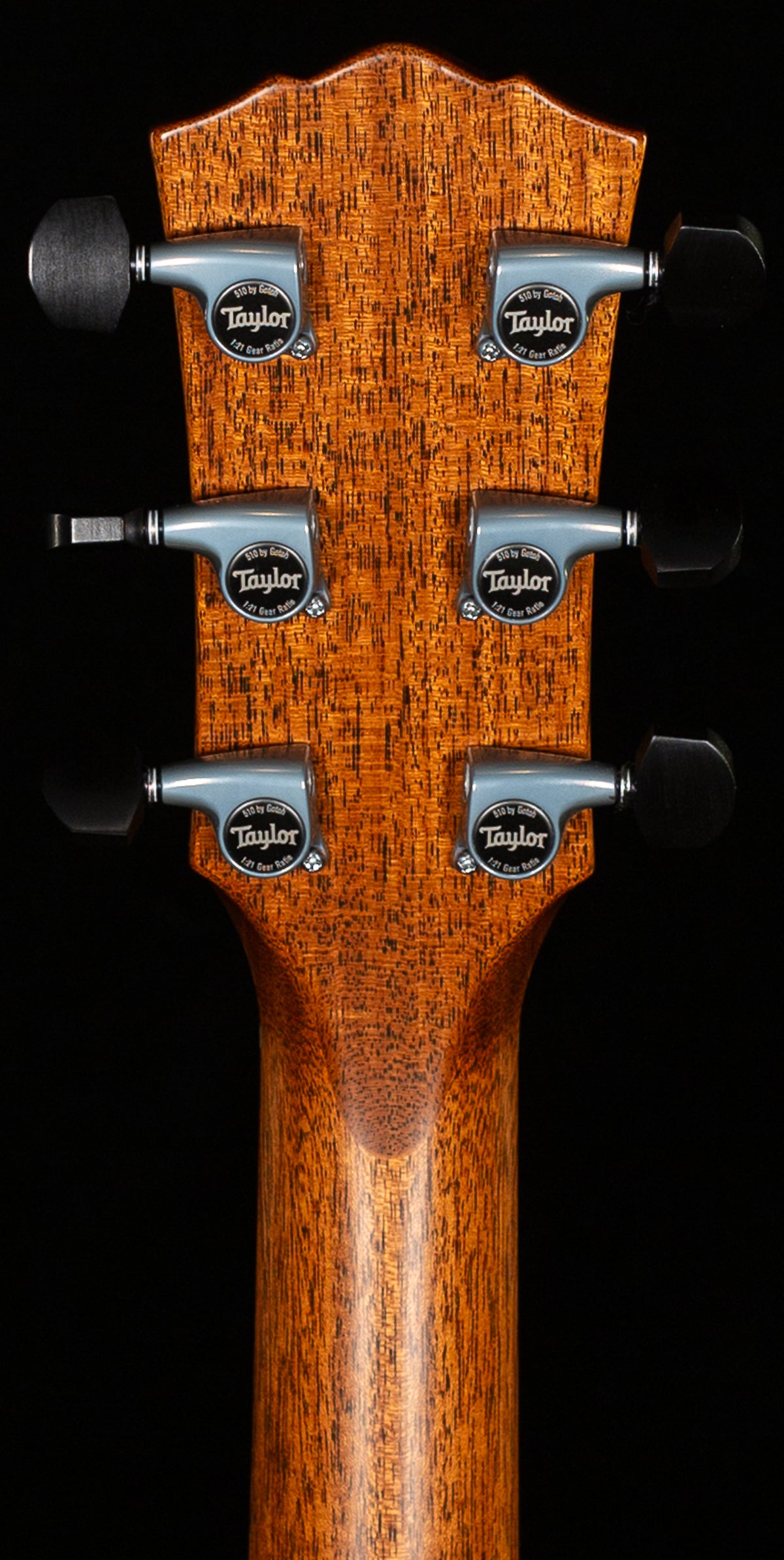 Taylor Gold Label 814e Honduran Rosewood/Torreified Sitka (045)