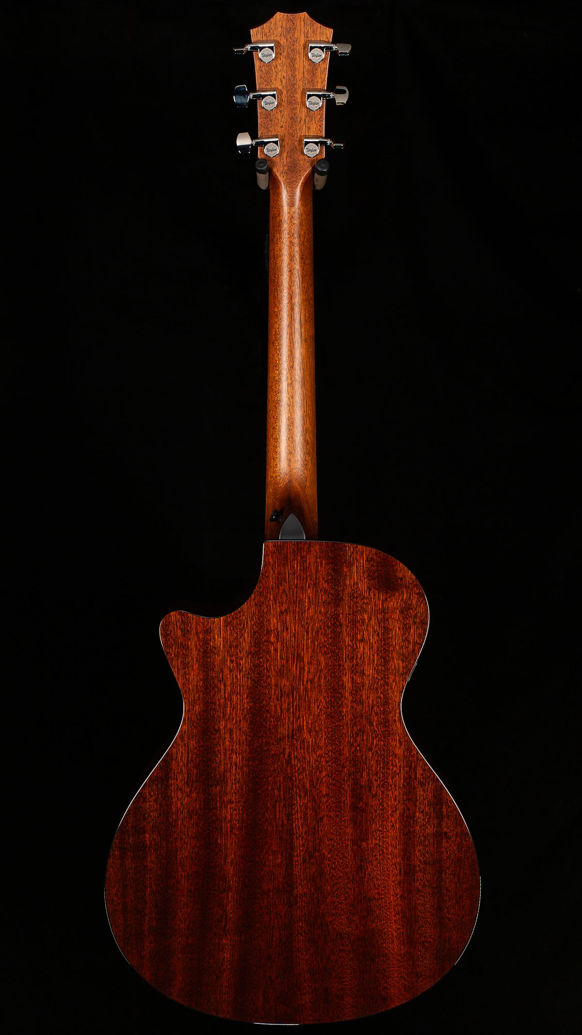 Taylor 312ce Spruce/Sapele (001)