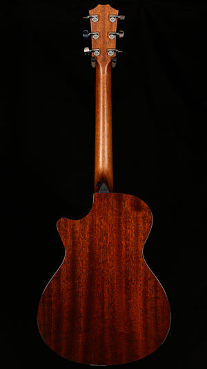 Taylor 312ce Spruce/Sapele (001)