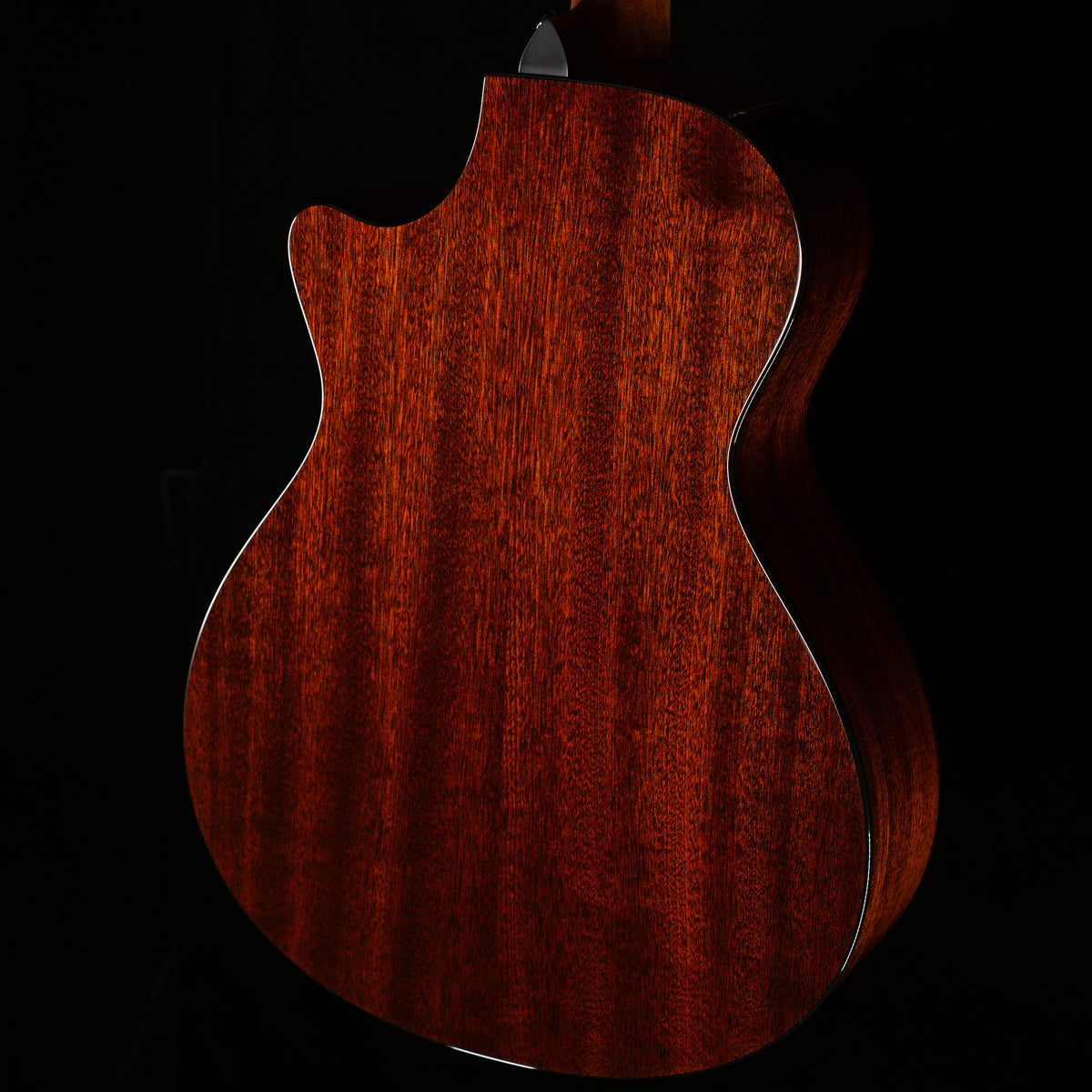 Taylor 312ce Spruce/Sapele (001)