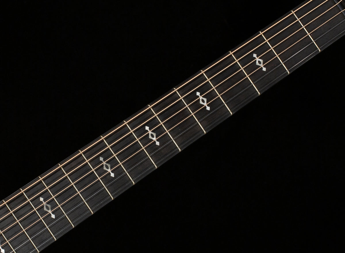 Taylor 312ce Spruce/Sapele (001)