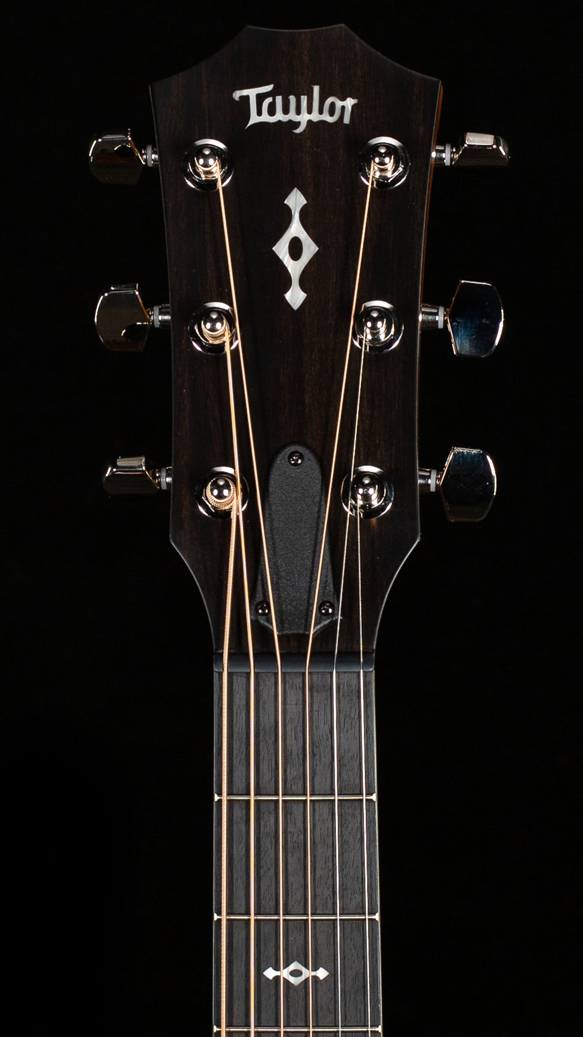 Taylor 312ce Spruce/Sapele (001)