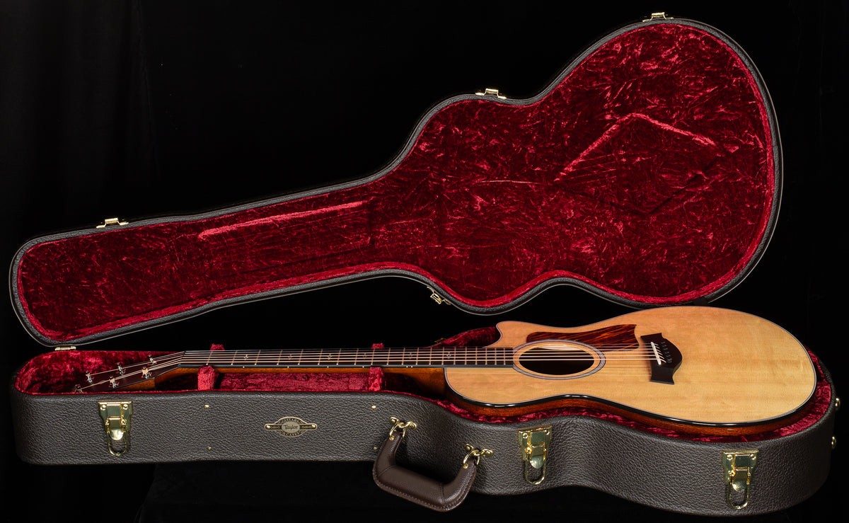 Taylor 312ce Spruce/Sapele (001)
