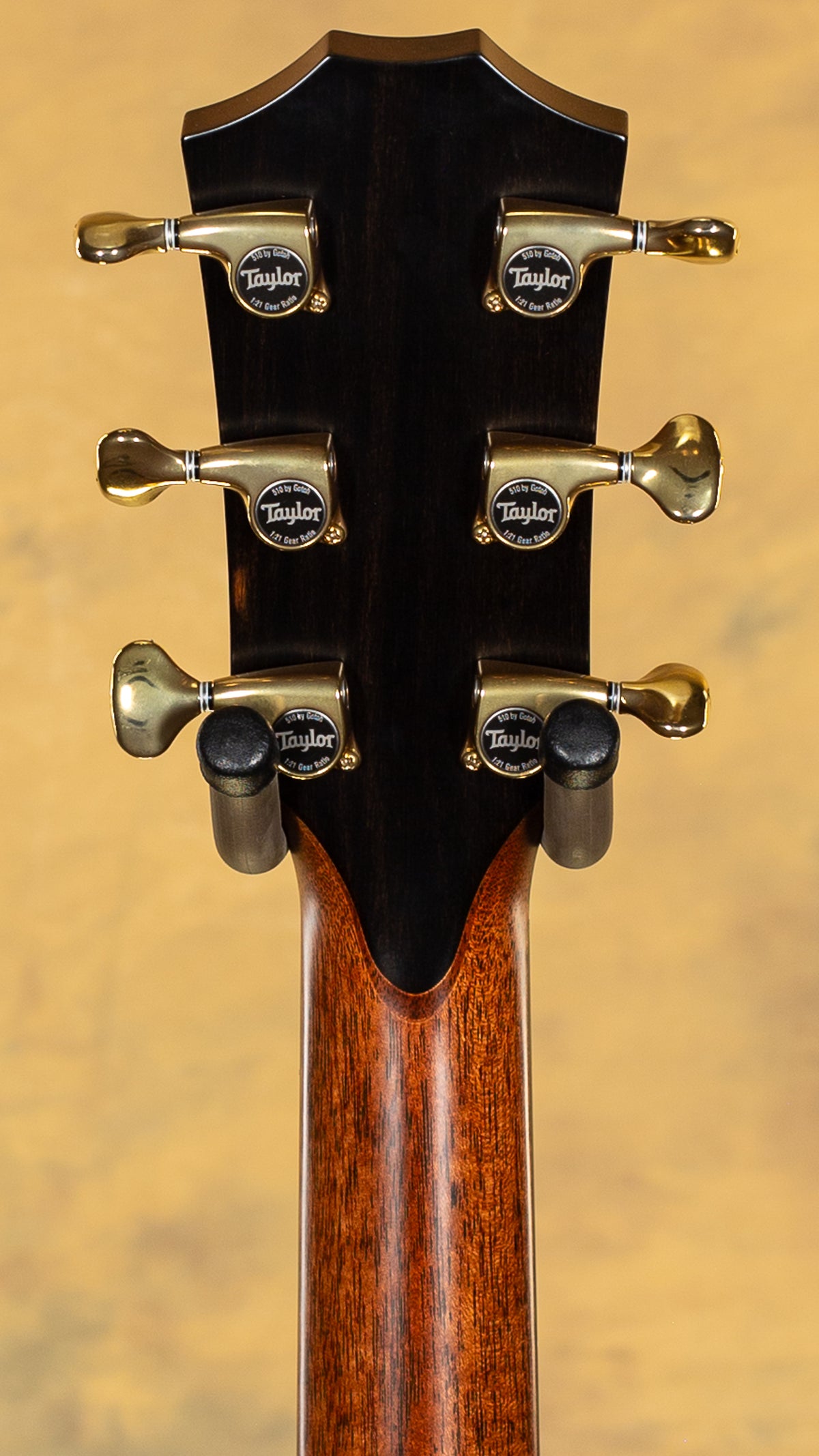2021 Taylor Builder's Edition 912ce Grand Concert Wild Honey