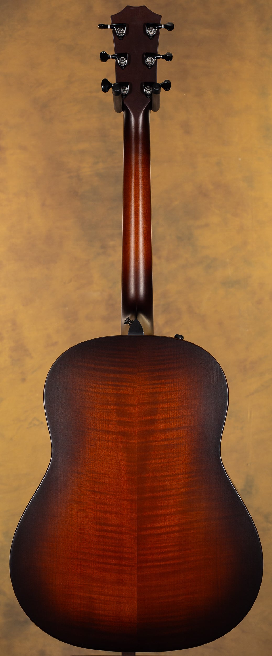 2022 Taylor AD27e Flametop