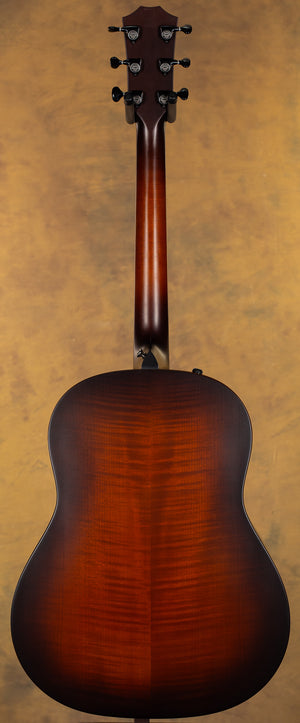 2022 Taylor AD27e Flametop