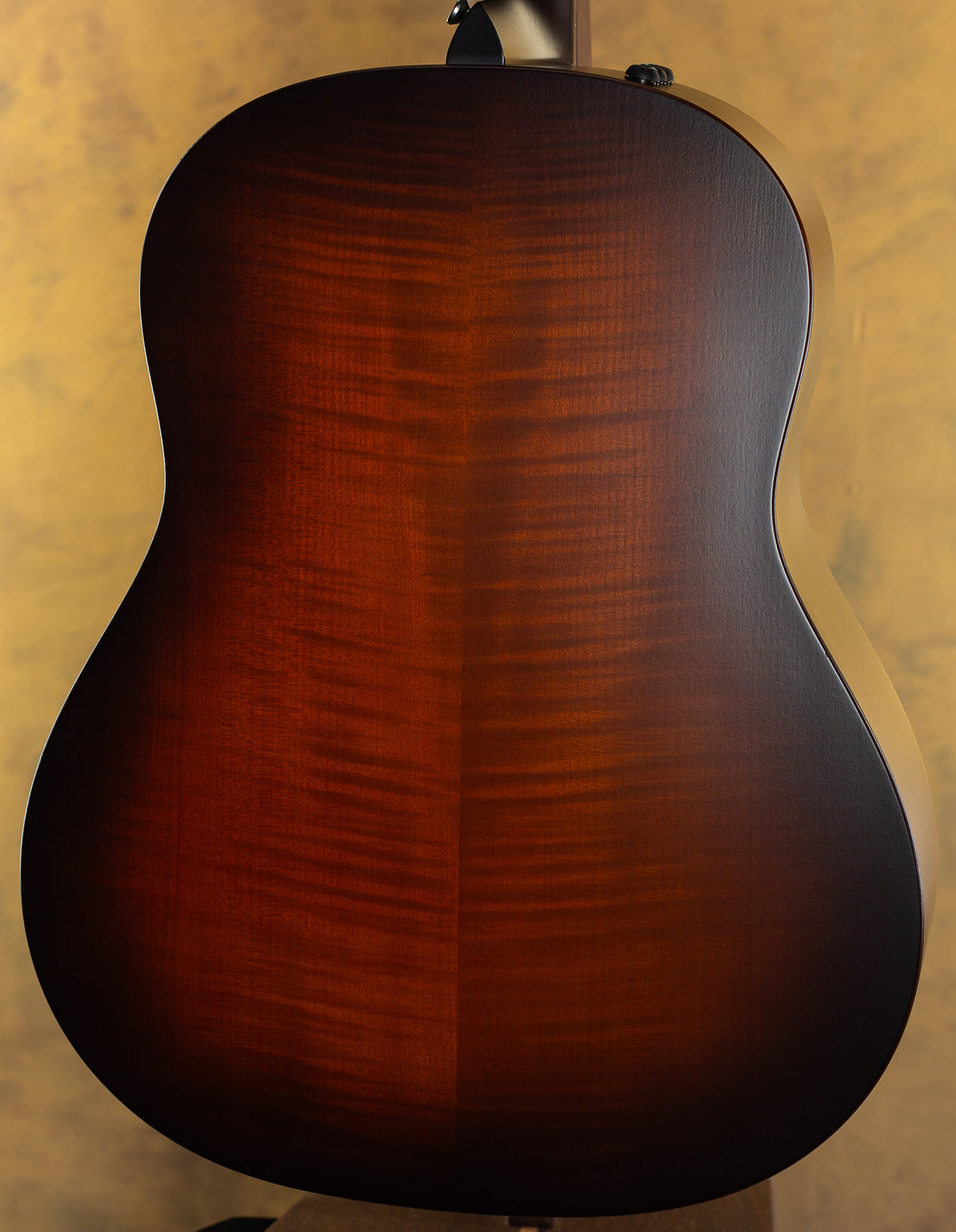 2022 Taylor AD27e Flametop
