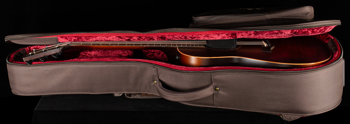 2022 Taylor AD27e Flametop