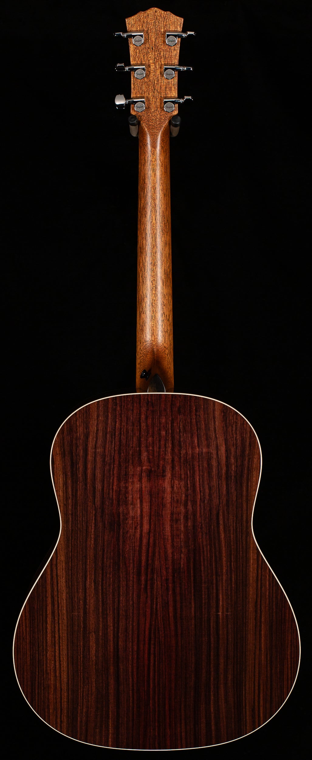 Taylor Gold Label 717e SB Indian Rosewood/Torrefied Sitka (082)