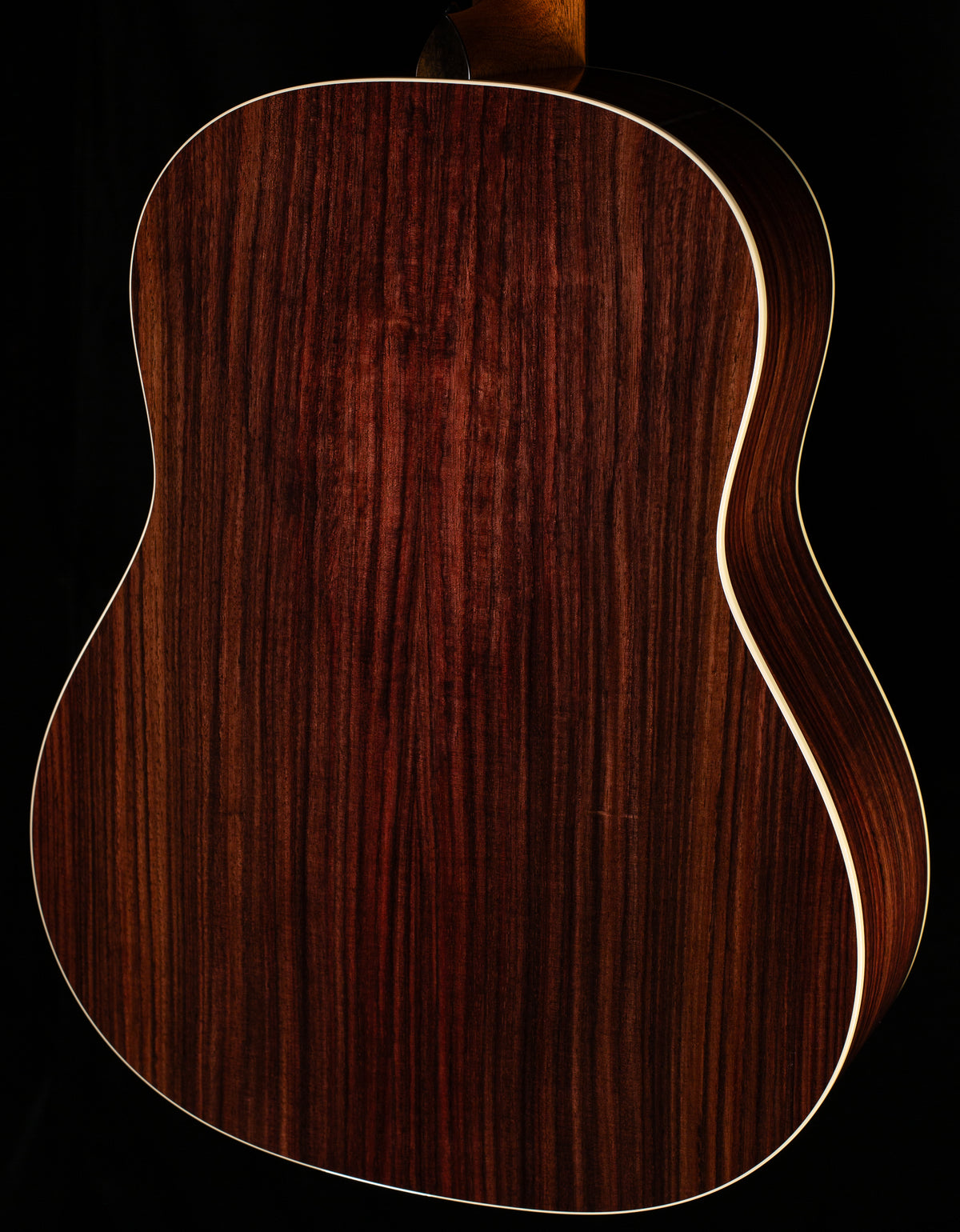 Taylor Gold Label 717e SB Indian Rosewood/Torrefied Sitka (082)