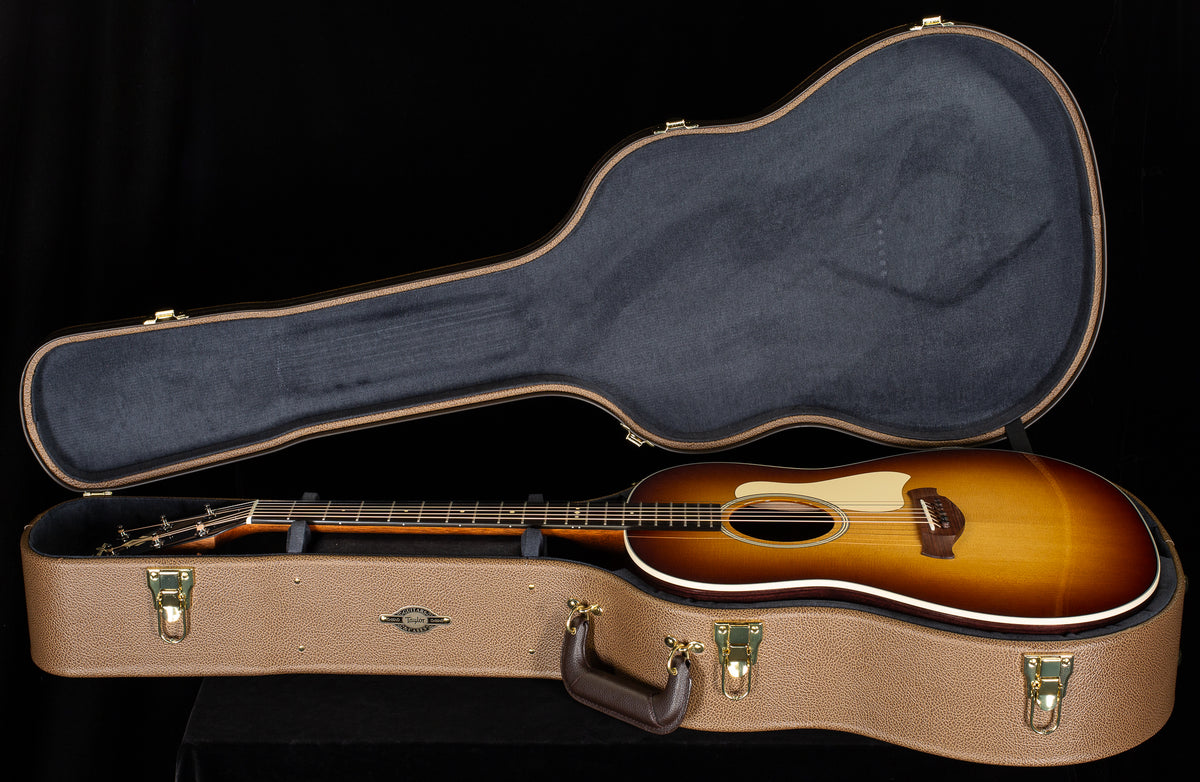 Taylor Gold Label 717e SB Indian Rosewood/Torrefied Sitka (082)