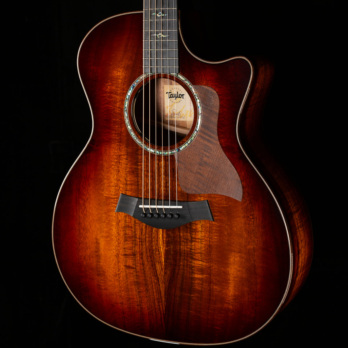 Taylor Next Generation K24ce Special Edition (039)