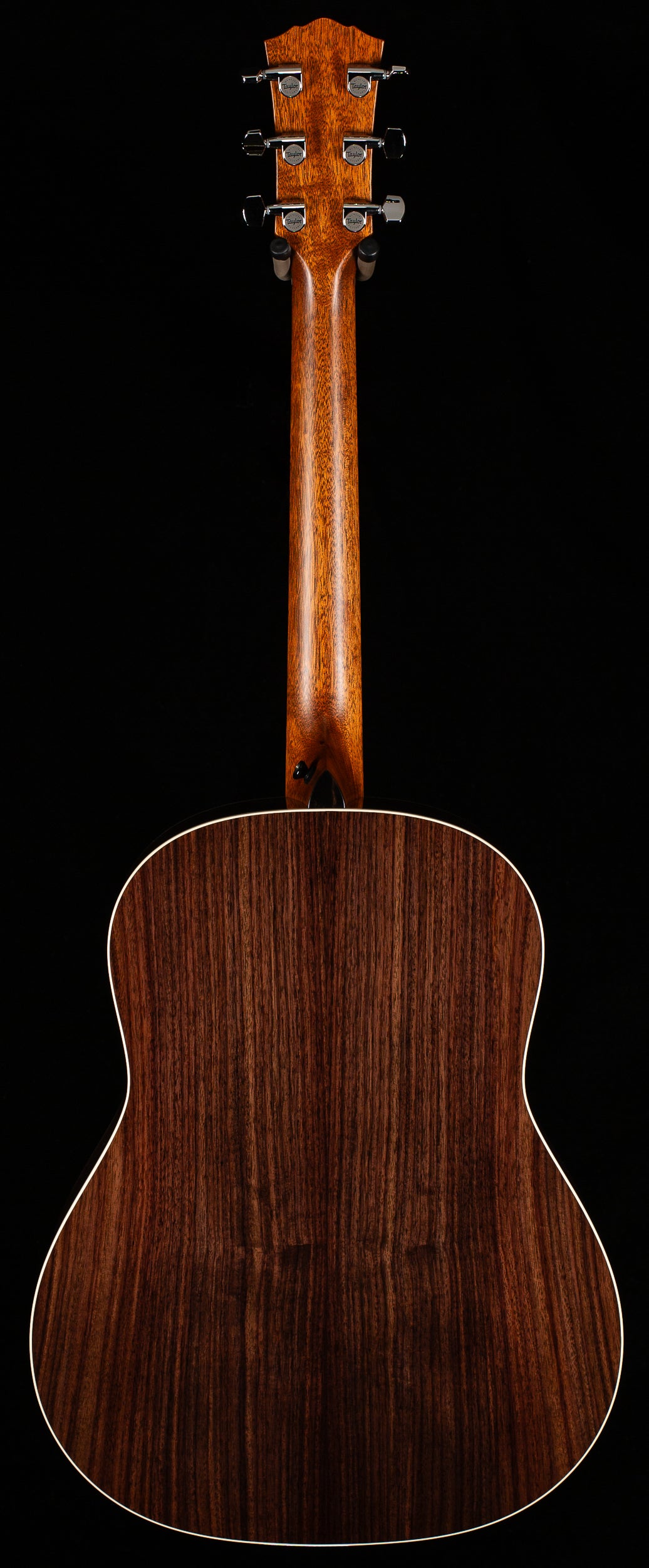 Taylor Gold Label 717e Indian Rosewood/Torrefied Sitka (071)