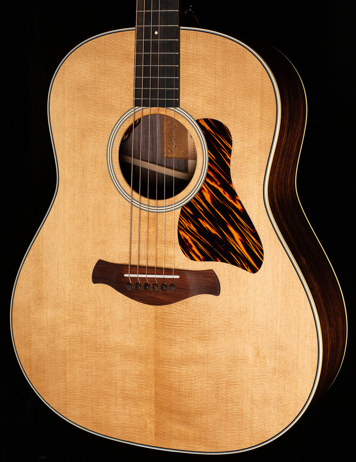 Taylor Gold Label 717e Indian Rosewood/Torrefied Sitka (071)